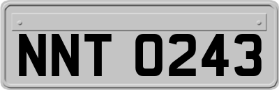 NNT0243