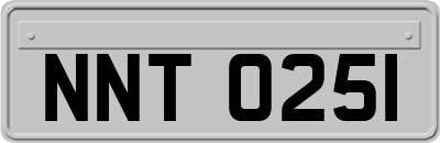 NNT0251