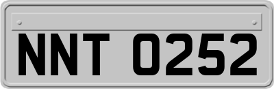 NNT0252