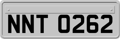 NNT0262
