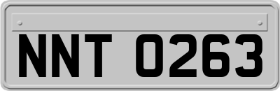 NNT0263