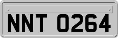NNT0264