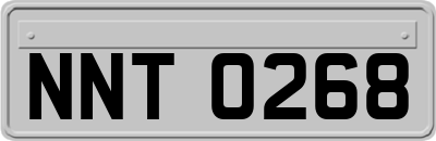 NNT0268