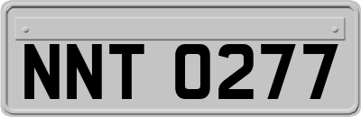 NNT0277