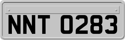 NNT0283