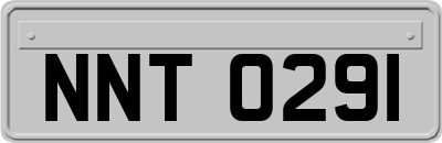 NNT0291