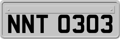 NNT0303