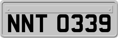 NNT0339