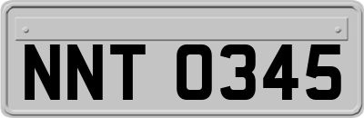 NNT0345