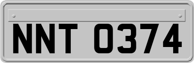 NNT0374