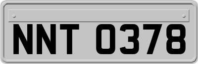 NNT0378