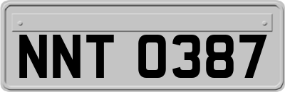 NNT0387