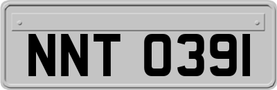 NNT0391