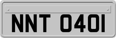 NNT0401