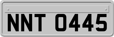 NNT0445