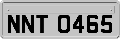 NNT0465