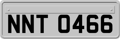 NNT0466