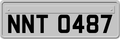 NNT0487