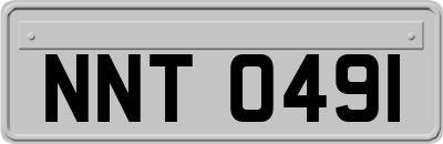 NNT0491