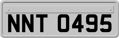 NNT0495