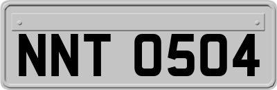 NNT0504