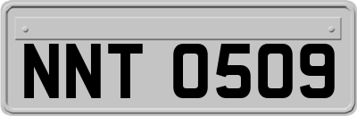 NNT0509
