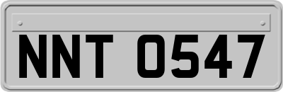 NNT0547