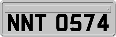 NNT0574