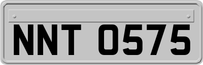 NNT0575
