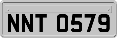 NNT0579