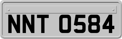 NNT0584