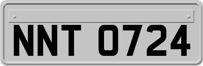 NNT0724