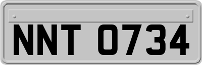 NNT0734