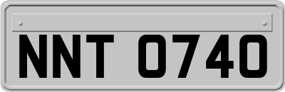 NNT0740