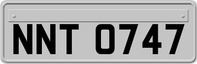 NNT0747