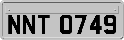 NNT0749
