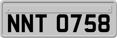 NNT0758
