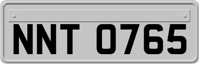 NNT0765