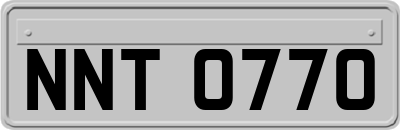 NNT0770