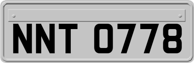 NNT0778