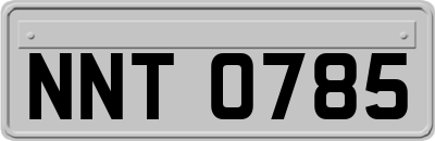 NNT0785