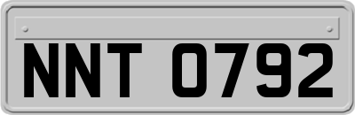 NNT0792