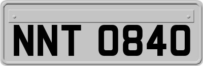 NNT0840