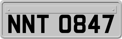 NNT0847