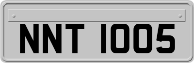 NNT1005