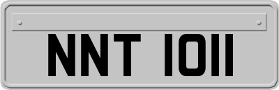 NNT1011