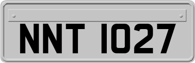 NNT1027