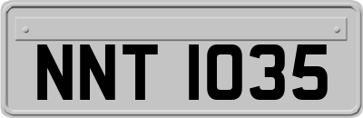 NNT1035