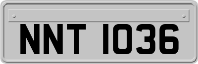 NNT1036