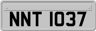 NNT1037
